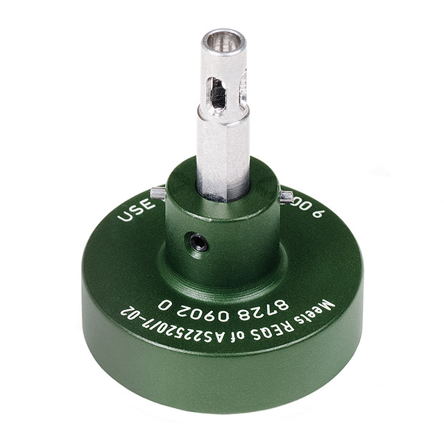 8728 0902 0 Rennsteig Tools, Inc.  Presse Applicatrici Crimpatrici - Accessori